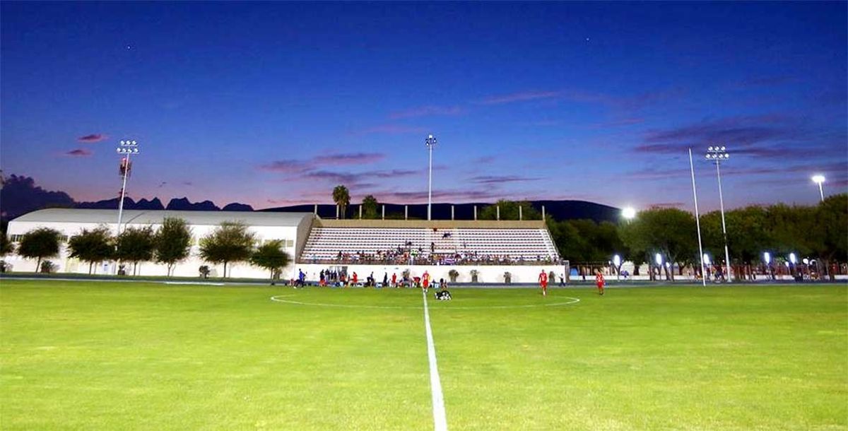 Tigres, Cedeco, San Nicolás, Zuazua, Miguel Herrera, entrenamiento, Tigres Femenil