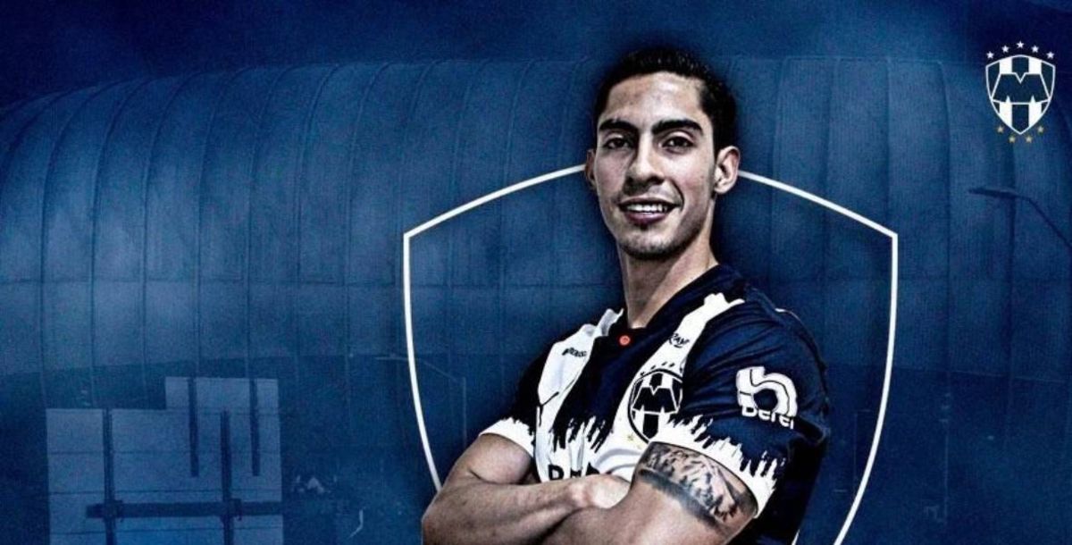 Liga MX, Apertura 2021, Rayados, Erick Aguirre