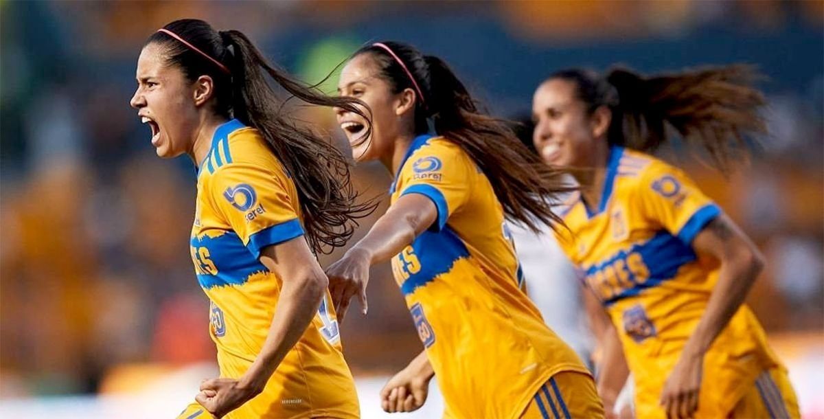 Liga MX Femenil, Apertura 2021, Tigres, Calendario, Rayadas, Pachuca