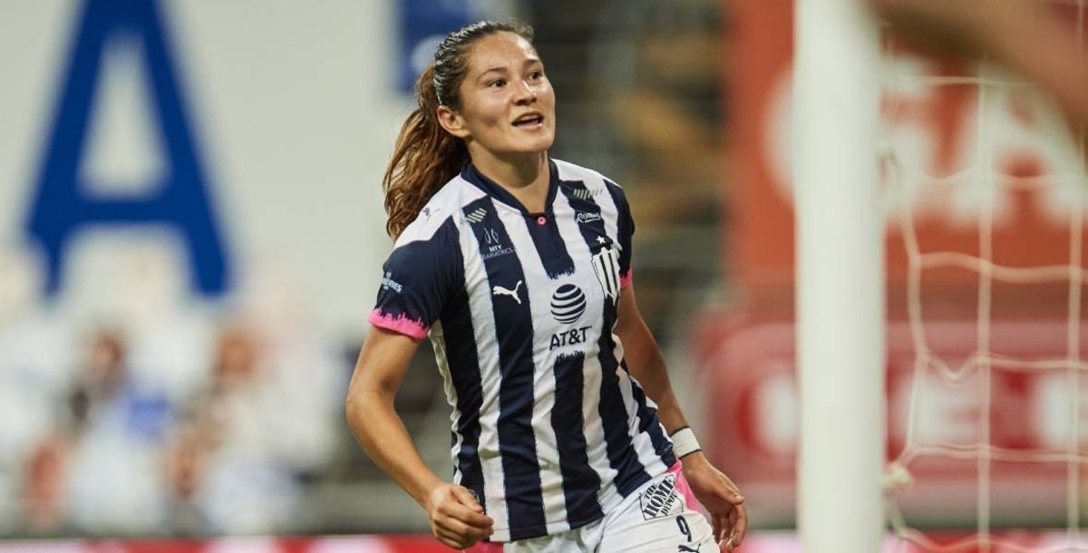 Liga MX Femenil, Apertura 2021, Rayadas, Tigres, Calendario