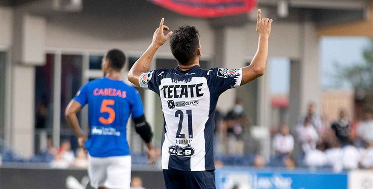 Rayados, Toros, Alfonso González, Ponchito González, goleador, pretemporada