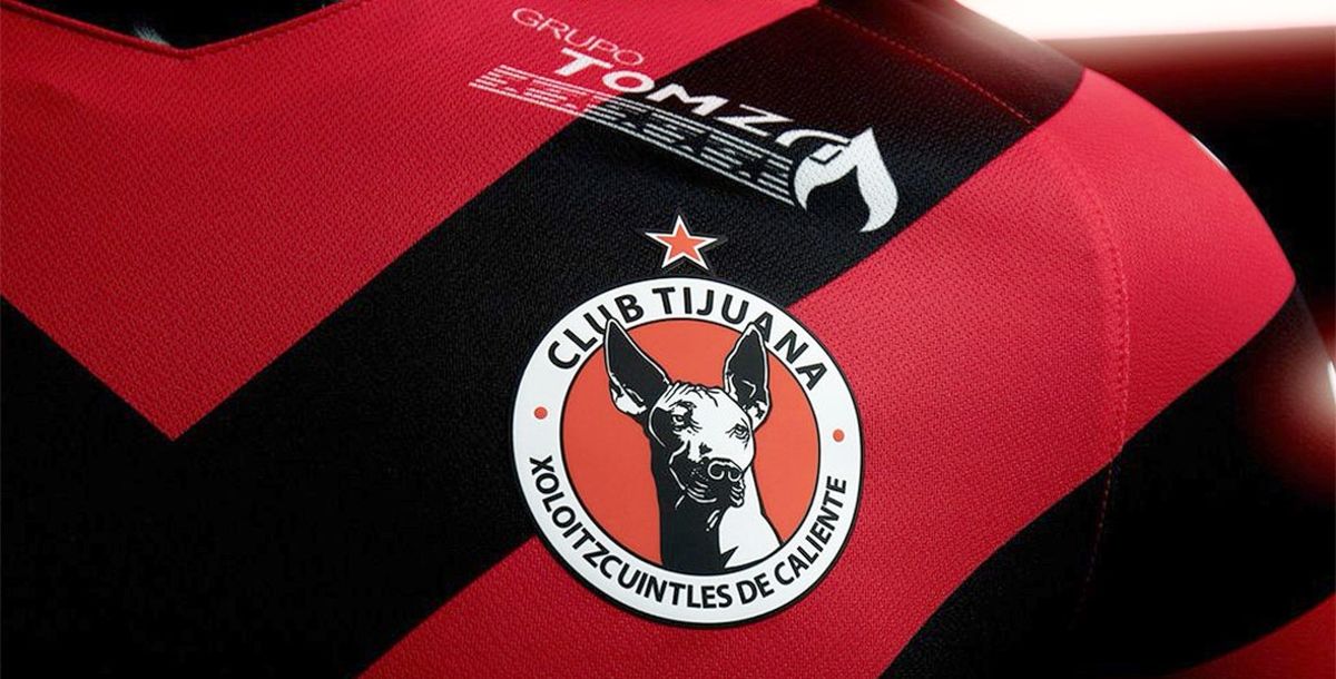 Xolos, Liga MX, Apertura 2021, Tijuana, nuevo uniforme, Charly, precios