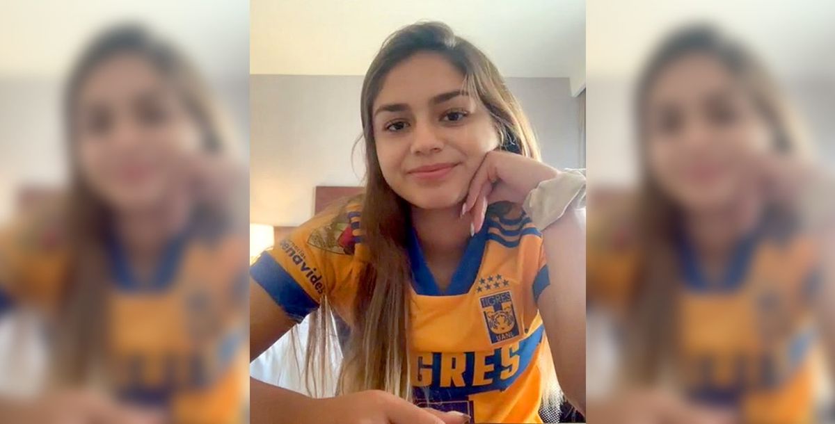 Tigres Femenil, Jana Gutiérrez, Apertura 2021, Liga MX Femenil, América