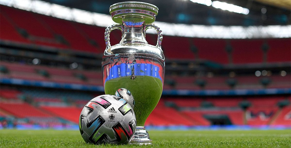 Eurocopa 2020, Euro 2020, Italia, Inglaterra, Wembley, Final, previa