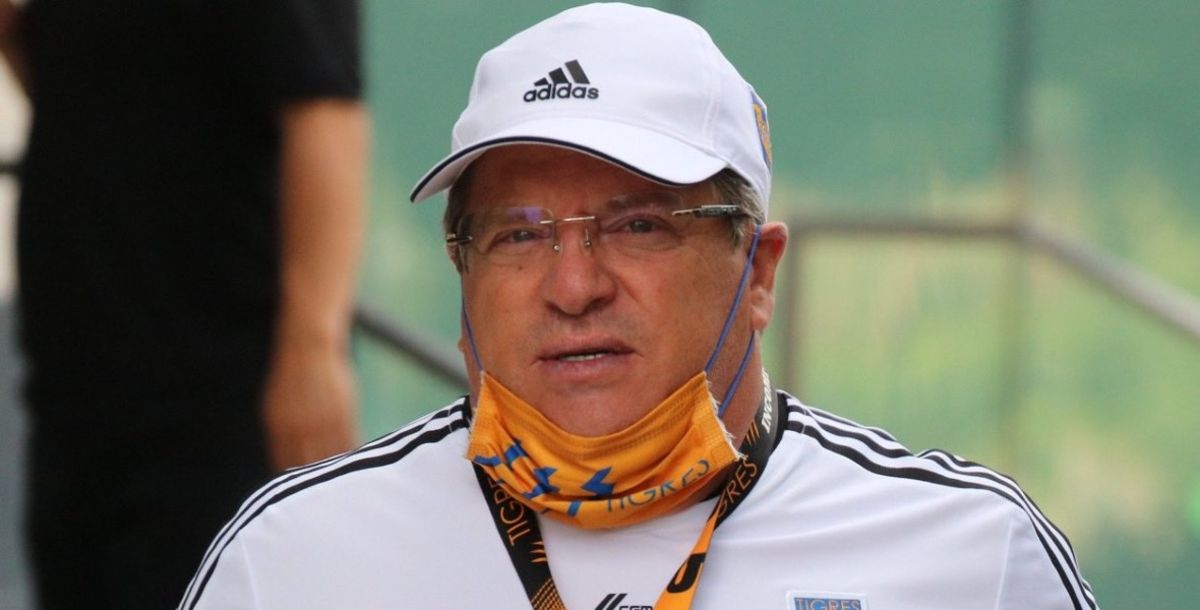Liga MX, Tigres, Miguel Herrera, austin fc, falta de gol