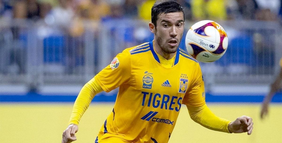 Tigres, Austin FC, amistoso, Liga MX, Apertura 2021, MLS, pretemporada, Vigón