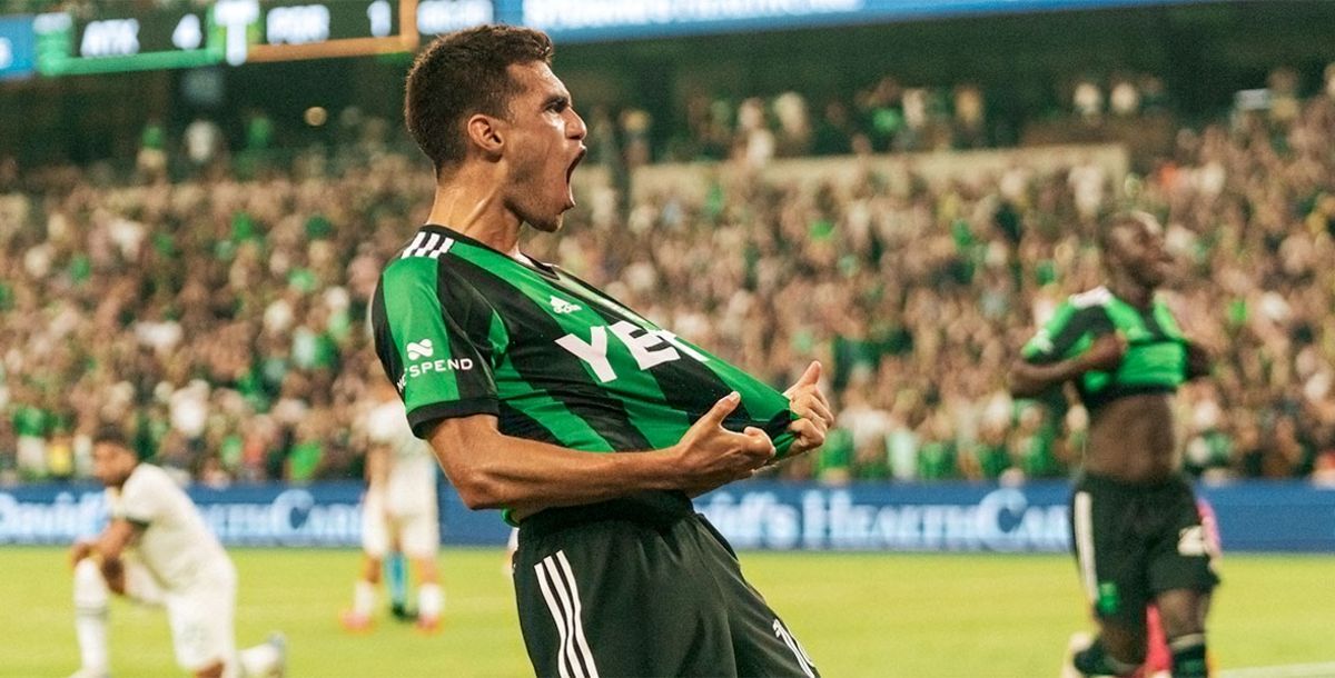 Austin FC, MLS, Tigres, amistoso, Liga MX, Estadio Q2, pretemporada