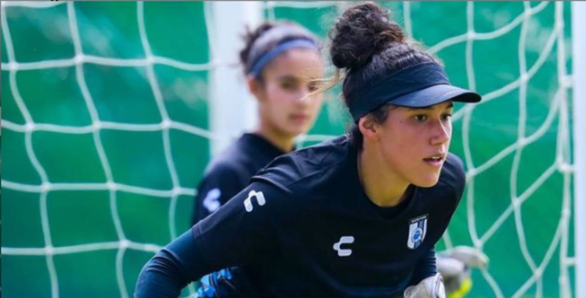 Liga MX Femenil, Querétaro, Gallos, Vanessa Córdoba, Rayadas