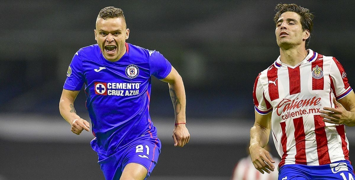 Liga MX, Apertura 2021, MLS, Juego de Estrellas, Jonathan Rodríguez