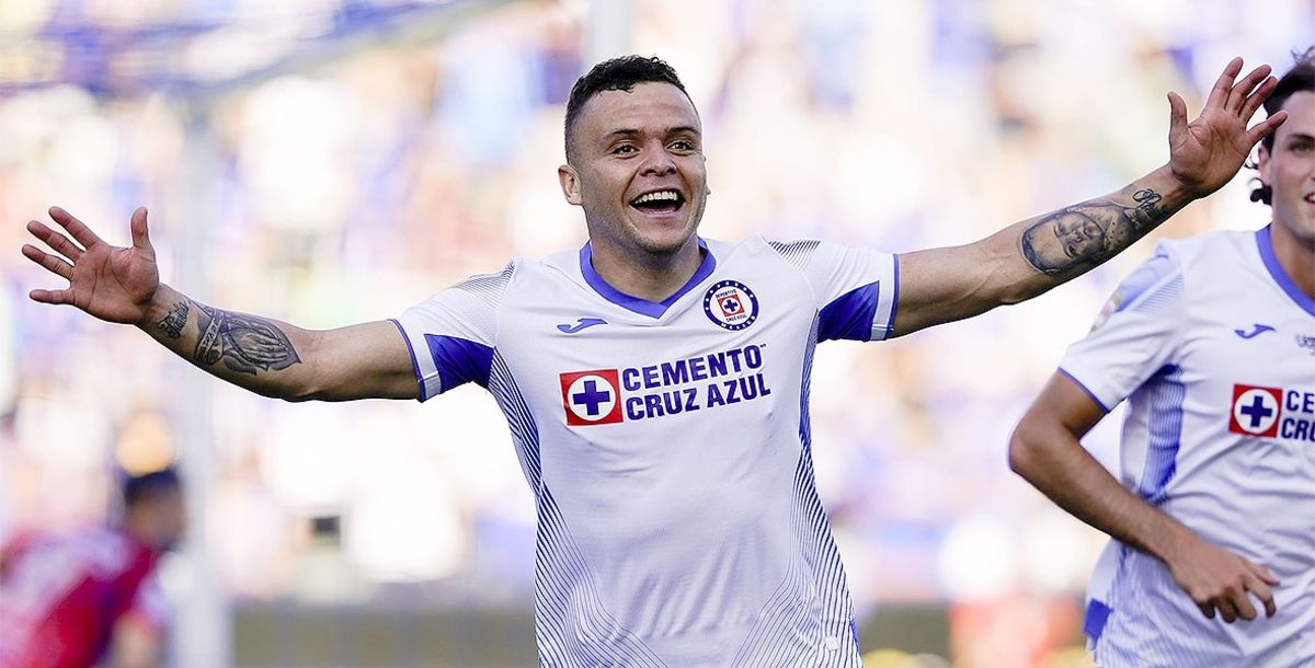 Liga MX, Campeón de Campeones, Cruz Azul, León, Jonathan Rodríguez, Columbus Crew