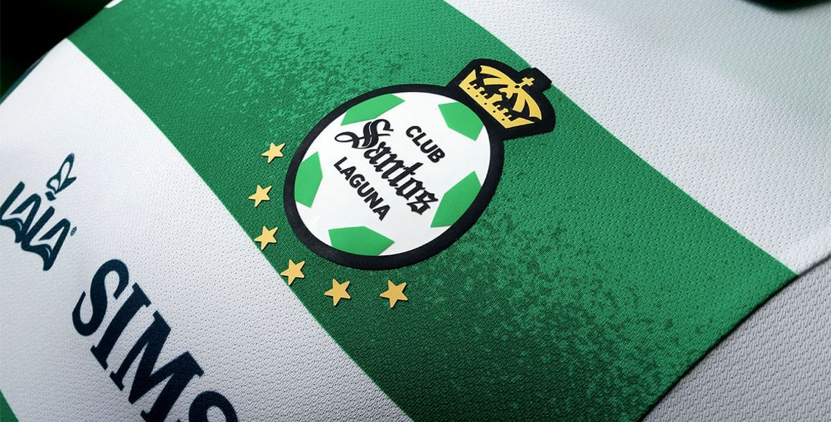 Santos, Liga MX, Apertura 2021, nuevo uniforme, 25 aniversario del primer título