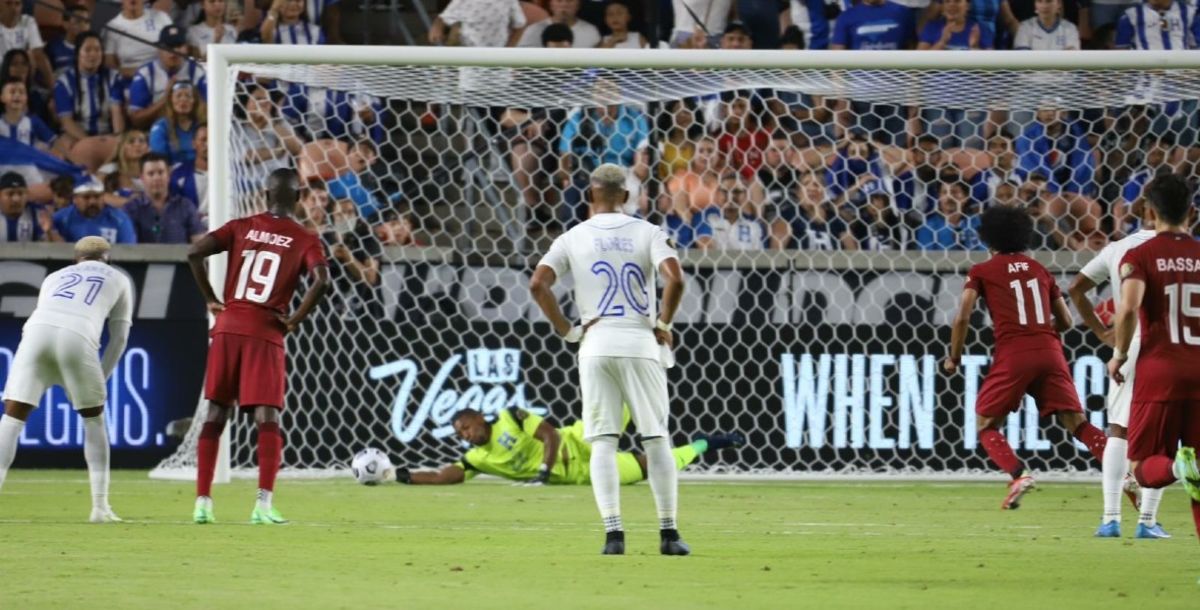 Copa Oro, Surinam, Guadalupe, Costa Rica-Jamaica, Grupo C, México, Honduras