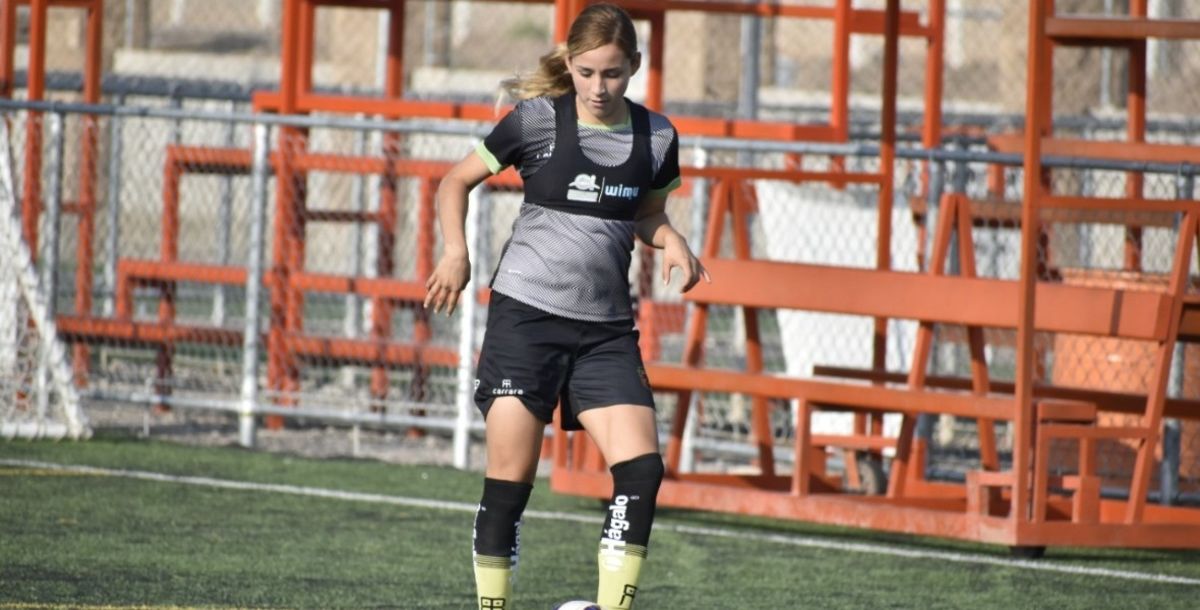 Liga MX Femenil, Apertura 2021, Emily Bautista, Rayadas, Bravas