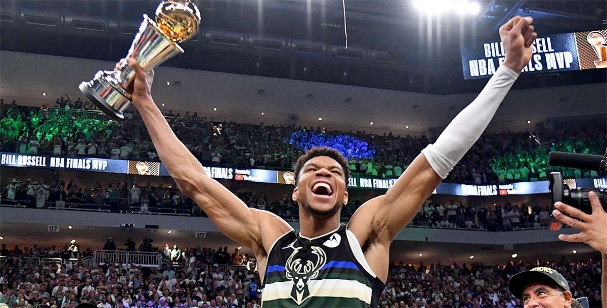 NBA, Bucks, Milwaukee, Suns, Phoenix, Giannis Antetokounmpo