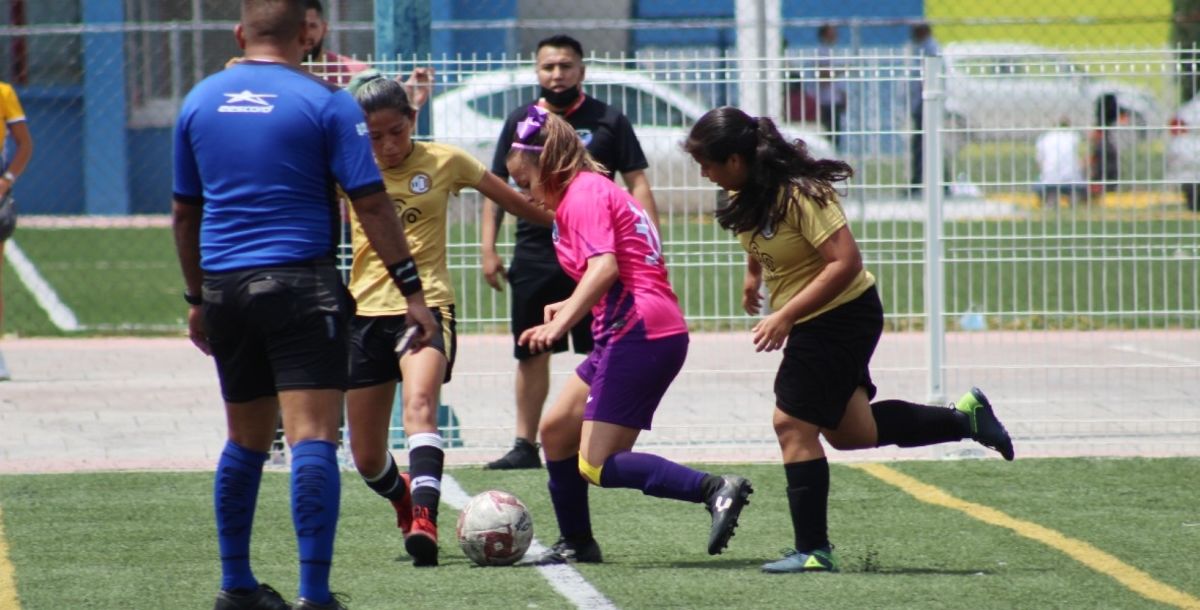 Futbol Femenil, Monterrey Cup, Nuevo León, Liga MX Femenil, Copa Monterrey