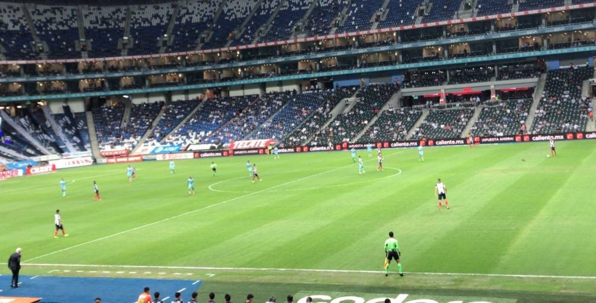 Liga MX, Rayados, abonos, Puebla, Apertura 2021