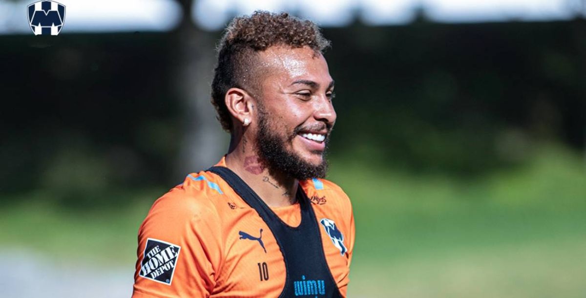Liga MX, Apertura 2021, Rayados, Puebla, Jornada 1
