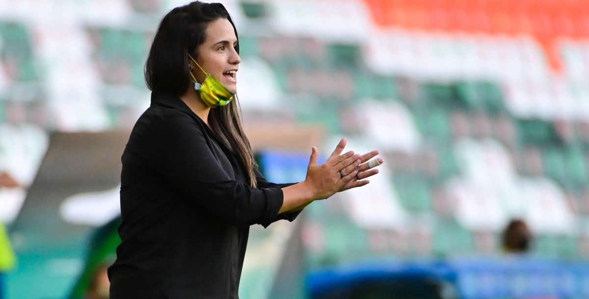 León Femenil, Tigres, Scarlett Anaya, México AP21, Liga MX Femenil,