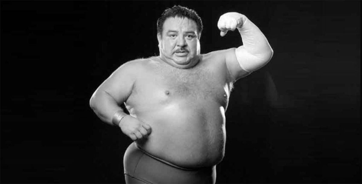 Lucha Libre, Súper Porky, José Luis Alvarado Nieves brazo de plata, CMLL, Triple A