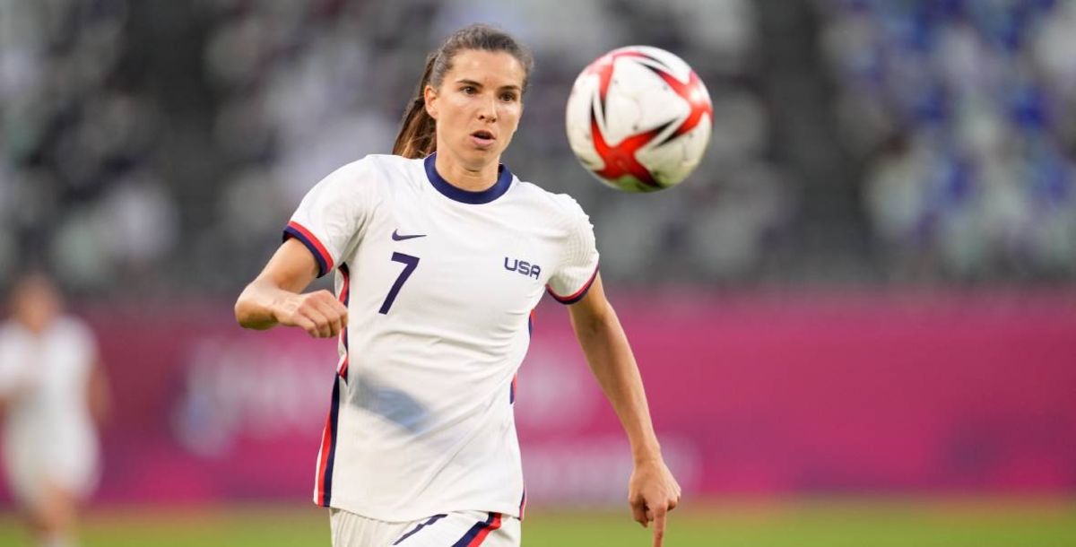 Juegos Olímpicos, Tokio 2020, Estados Unidos, Holanda, Futbol