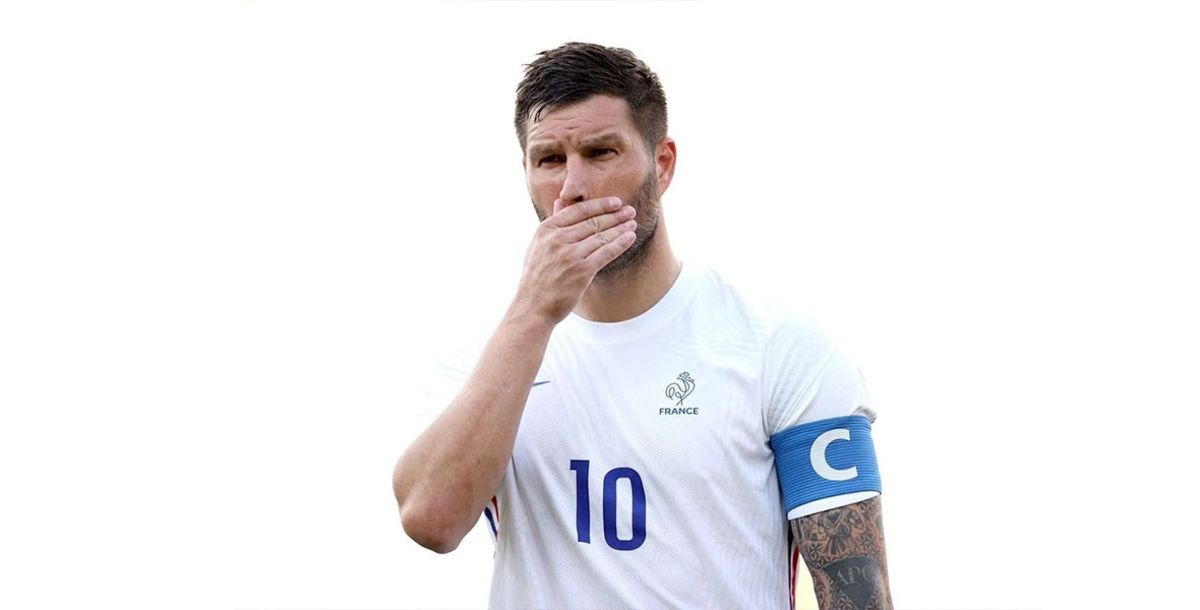 Juegos Olímpicos, Tokio 2020, Francia, André-Pierre Gignac, Florian Thauvin