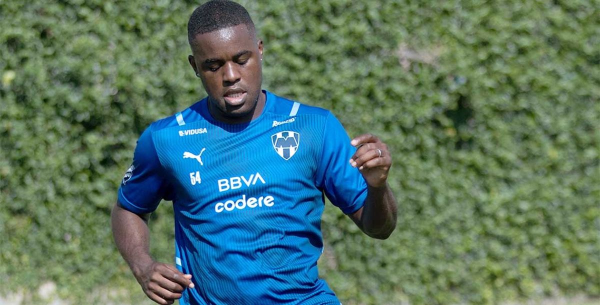 Rayados, Joel Campbell, Monterrey, Liga MX, México AP21, Pumas