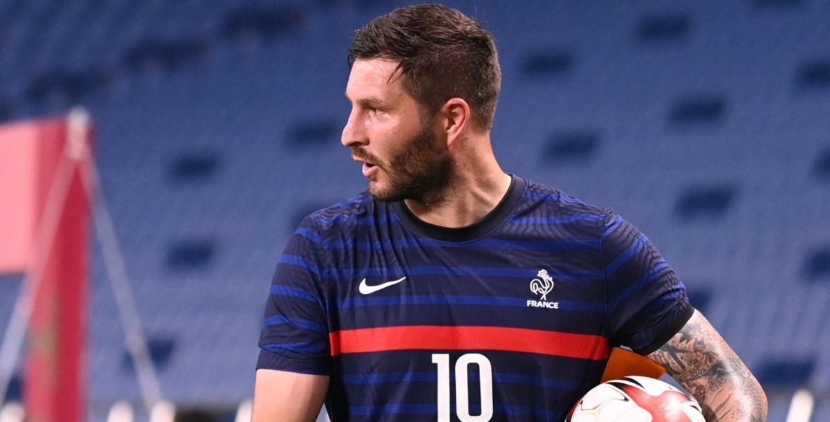 Juegos Olímpicos, Tokio 2020, Francia, Japón, Gignac, Thauvin, Tigres