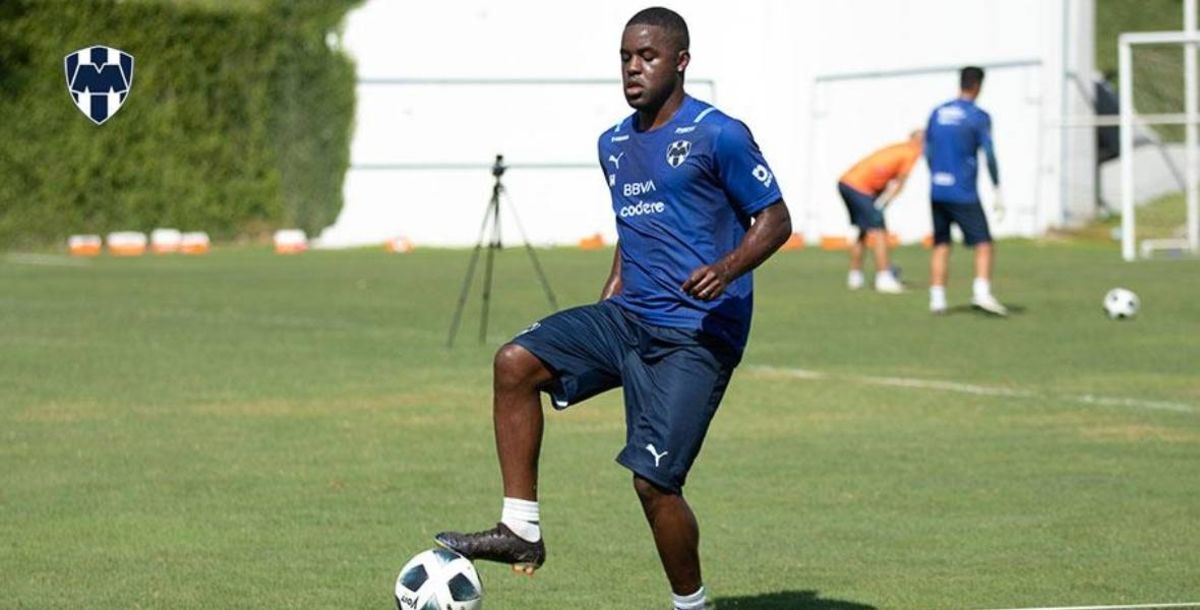 Liga MX, Apertura 2021, Rayados, Joel Campbell