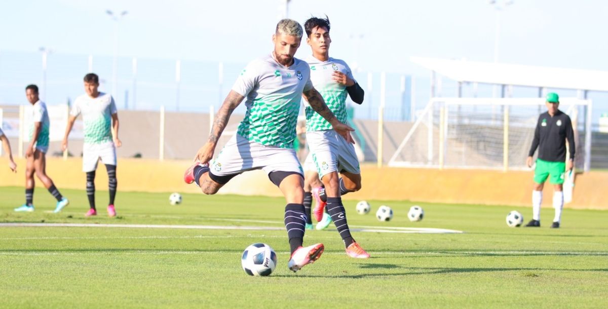 Santos, Guerreros, Cruz Azul, transmisión, Liga MX, México AP21, televisión, TUDN