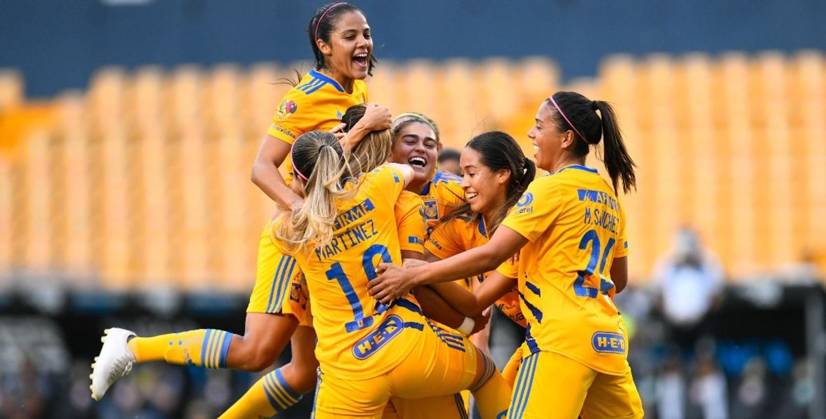 Liga MX, México AP21, Jornada 3, Tigres, Necaxa, minuto a minuto, en vivo
