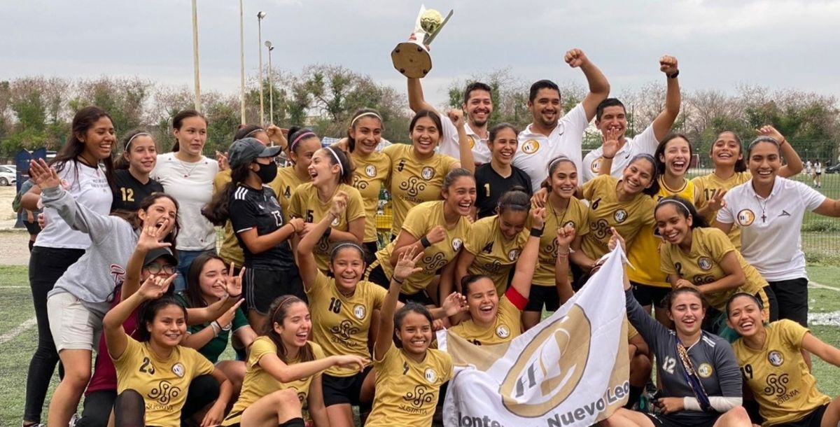 Liga MX Femenil, panteras, jugadoras, club, monterrey, primera división