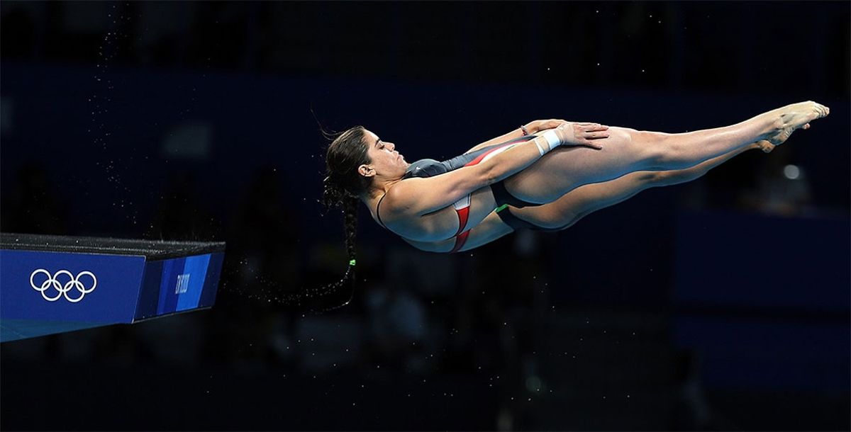 Juegos Olímpicos, Tokio 2020, México, Clavados, Atletismo, Lucha, Natación Artística, Ciclismo