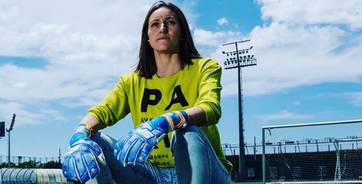 Liga MX Femenil, Apertura 2021, Pamela Tajonar, Villarreal, españa