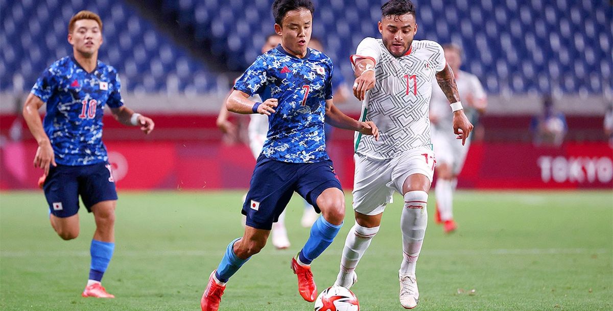 Juegos Olímpicos, Tokio 2020, México, Selección Mexicana, Japón, Bronce, previa