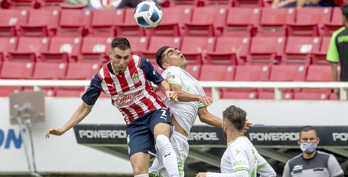 Liga MX, México AP21, Jornada 3, Chivas, Guadalajara, Juárez FC, minuto a minuto, en vivo