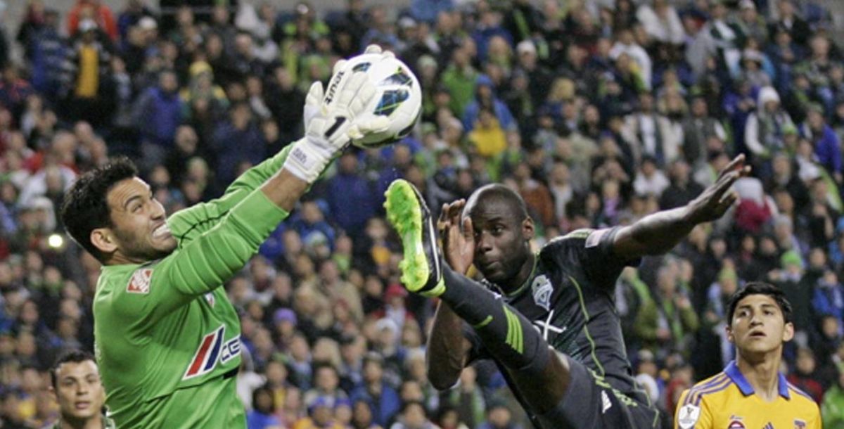 Leagues Cup, Liga MX, Tigres, Seattle