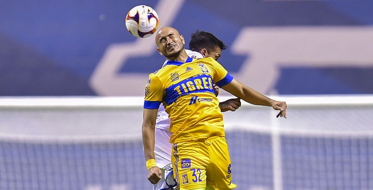 Liga MX, Tigres, Puebla, México AP21, Jornada 4, ¿Dónde ver en vivo y directo el Puebla vs. Tigres?