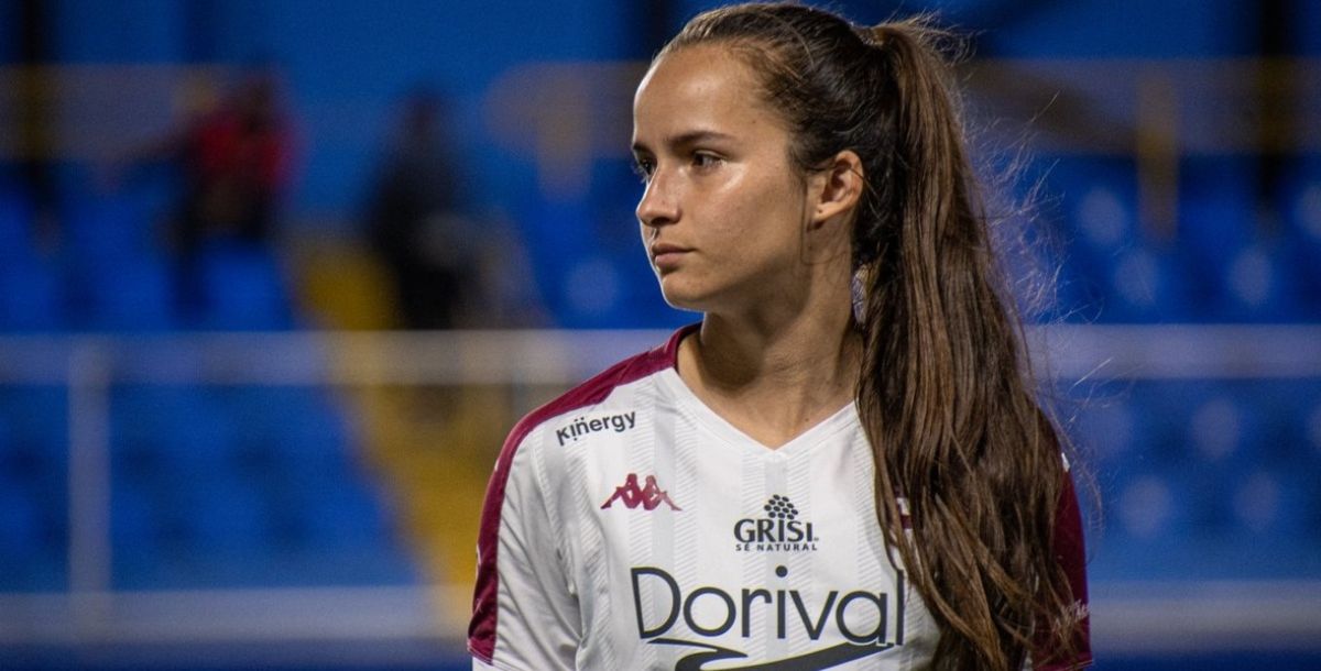 Liga MX Femenil, Apertura 2021, Rayados, Valeria del Campo, perfil, refuerzo