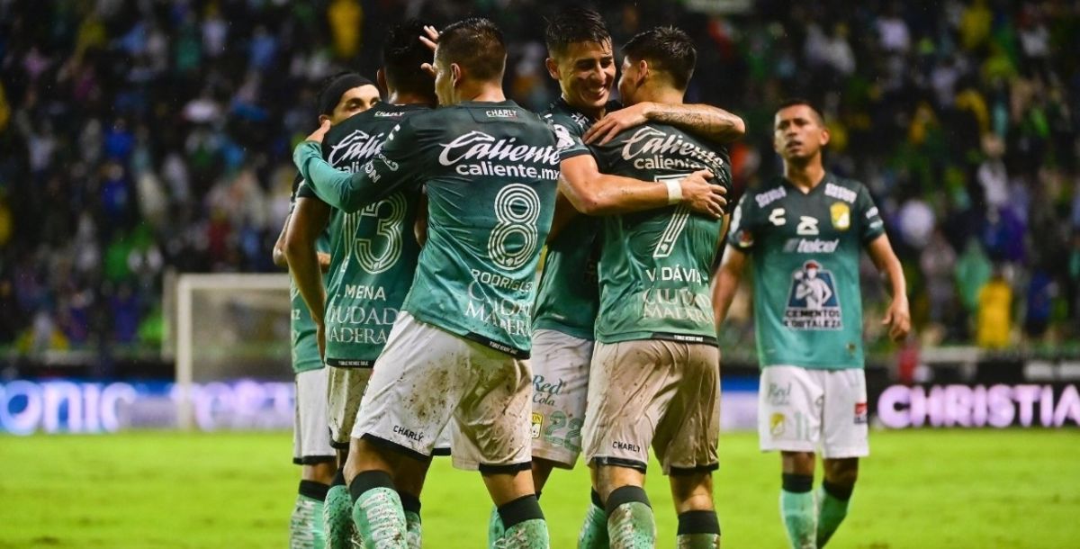 Liga MX, Apertura 2021, León, Mazatlán, partido, en vivo