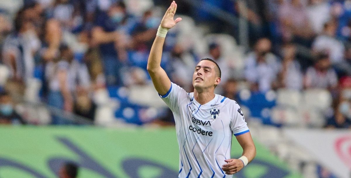 Liga MX, Apertura 2021, Rogelio Funes Mori, Humberto Suazo, máximo goleador
