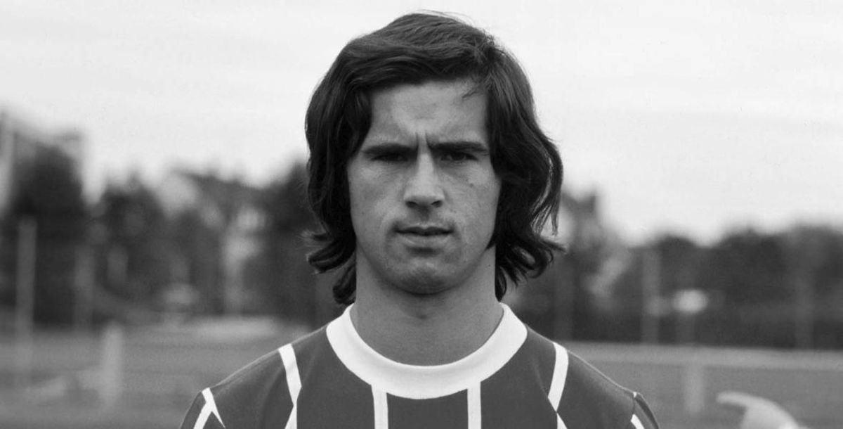 Futbol, Alemania, Gerd Mûeller, Bayern Múnich