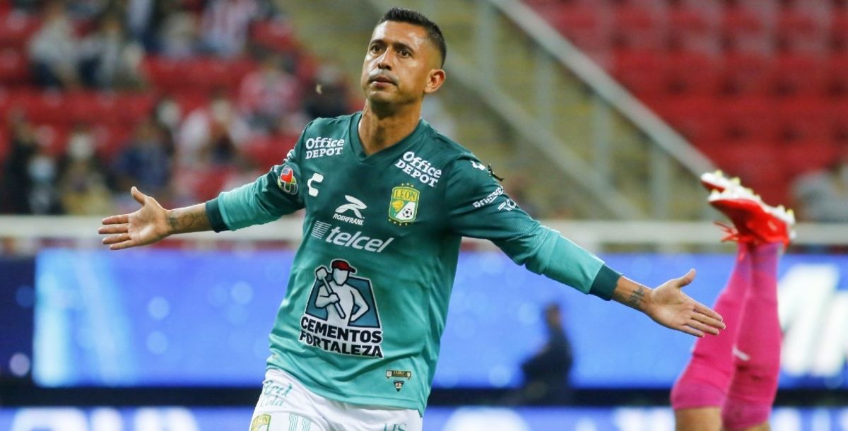 Liga MX, México AP21, Jornada 5, Chivas, León, minuto a minuto en vivo