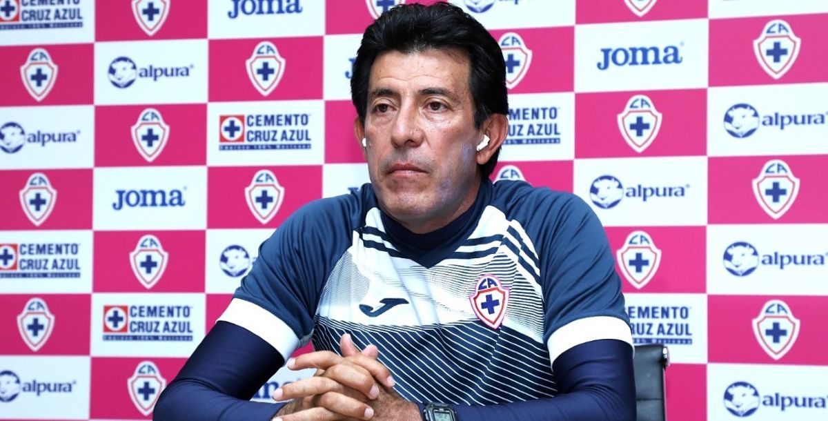 Liga MX Femenil, Cruz Azul, Carlos Pérez, Tigres Femenil, Michelle Montero