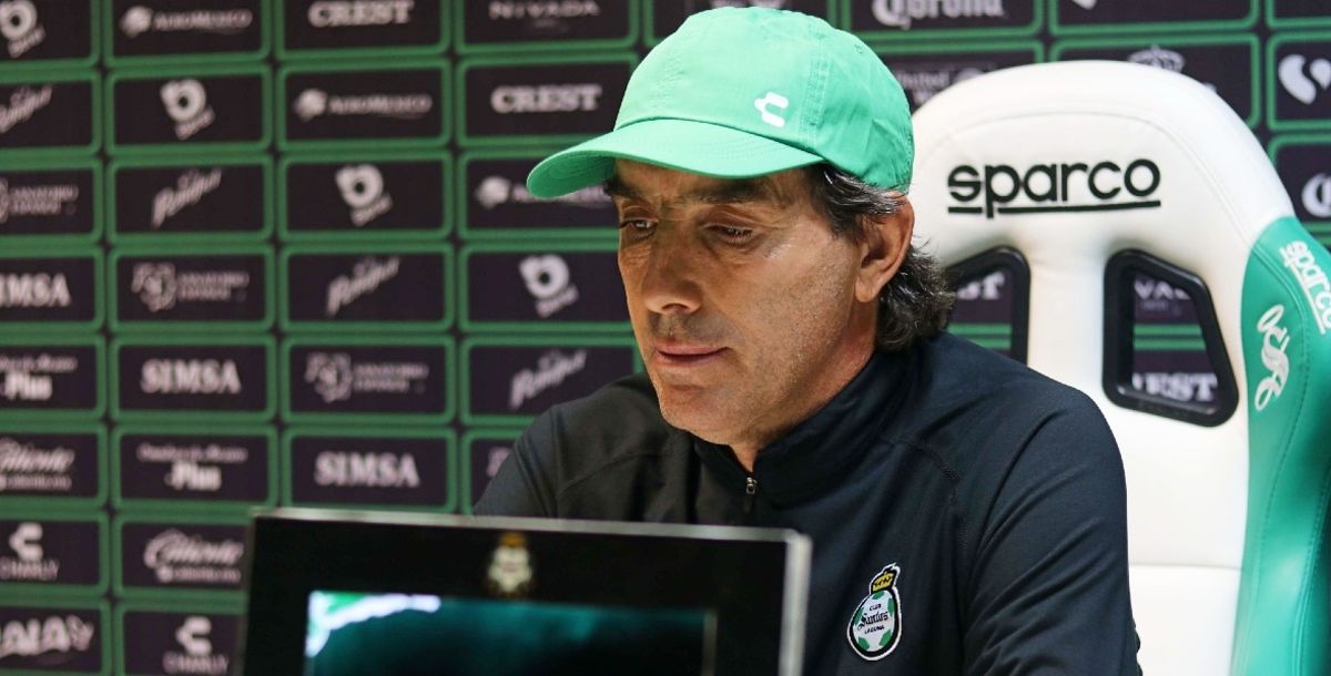 Santos, Liga MX, Guillermo Almada, Guerreros, FC Juárez, Bravos