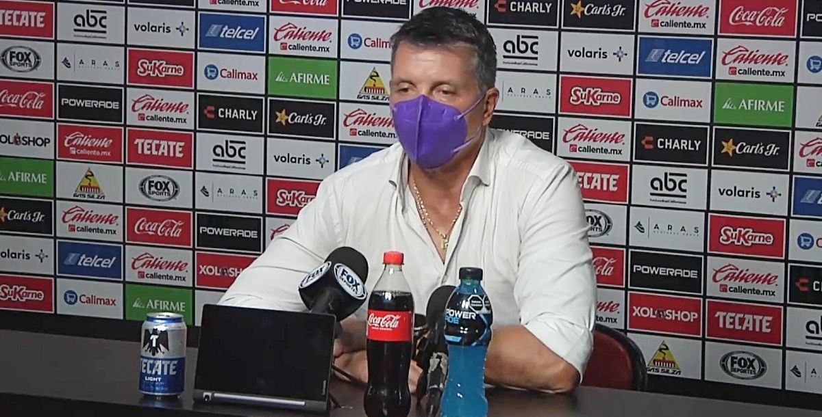 Xolos, Liga MX, Robert Dante Siboldi, Rayados, reacciones