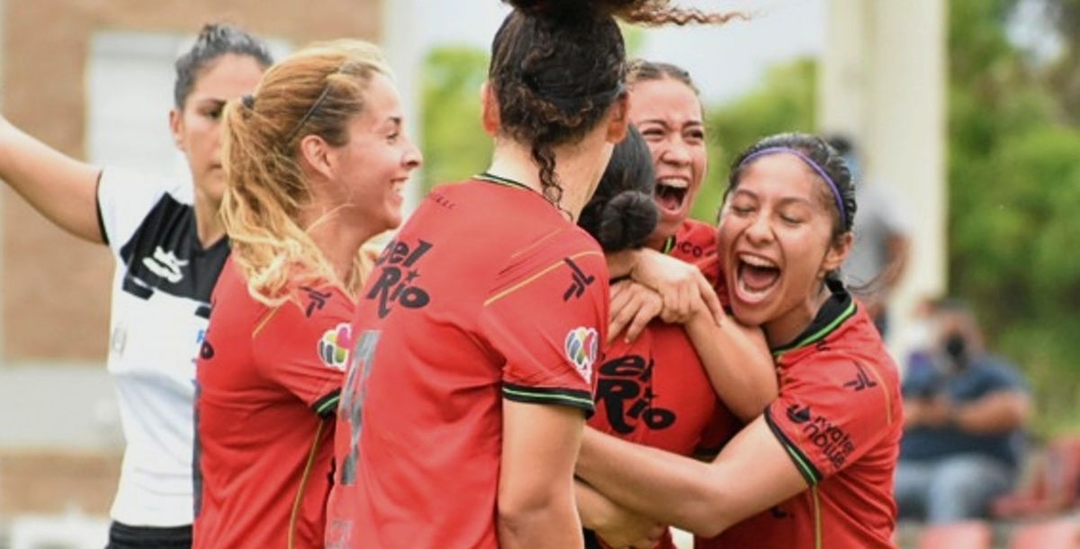 Liga MX Femenil, México AP21, Jornada 8, Mazatlán, FC Juárez, minuto a minuto en vivo