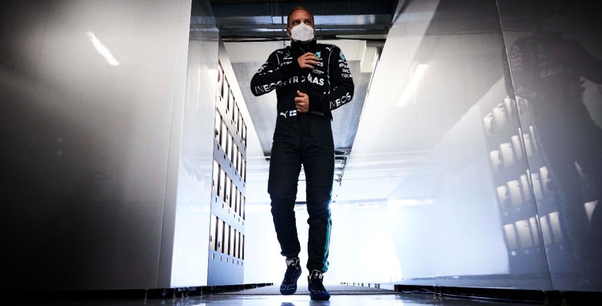 Valtteri Bottas, Fórmula 1, F1, carreas, Mercedes, Alfa Romeo