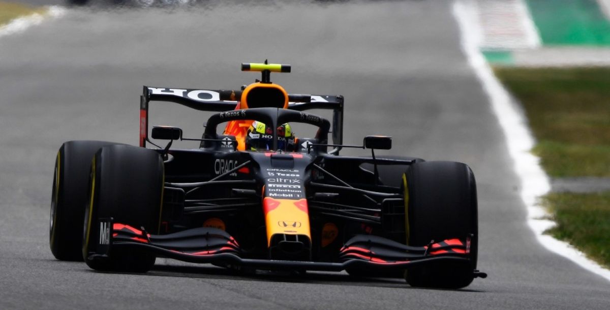 Fórmula Uno, F1. Gran Premio de Italia, Sergio Checo Pérez, Valtteri Botas, Monza, Sprint