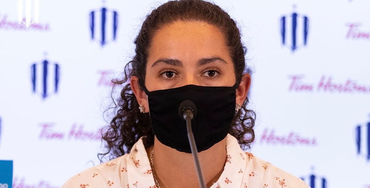 Rayadas, Eva Espejo, Liga MX Femenil, Xolos, Tijuana, Desirée Monsiváis