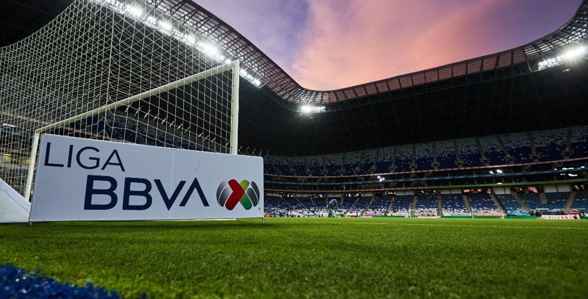 Liga MX, Apertura 2021, Estadio BBVA, clásico regio 126, abonados, aforo